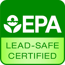 EPA RRP Certified Painters NAT-F156913-1